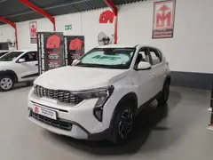 2024 KIA SONET 1.5 LX thumbnail 1