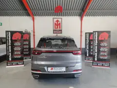 2025 CHERY TIGGO 7 PRO 1.5T EXECUTIVE CVT thumbnail 5