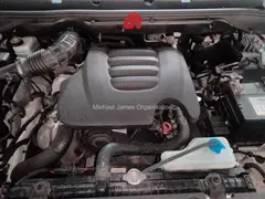 2022 GWM P-SERIES 2.0TD DLX A/T  P/U D/C thumbnail 10