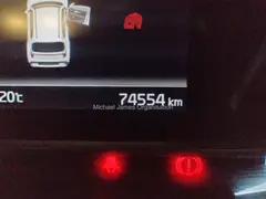 2024 KIA SONET 1.5 LX thumbnail 10