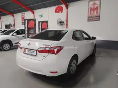2023 TOYOTA COROLLA QUEST PLUS 1.8 thumbnail 6