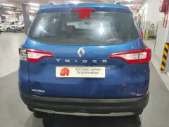 2023 RENAULT TRIBER 1.0 DYNAMIQUE/ZEN thumbnail 5