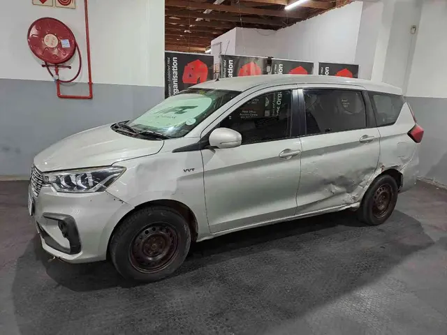 2021 SUZUKI ERTIGA 1.5 GL