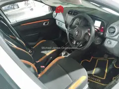 2021 RENAULT KWID 1.0 CLIMBER 5DR AMT thumbnail 6