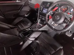 2013 VOLKSWAGEN GOLF VII GTi 2.0 TSi DSG thumbnail 9