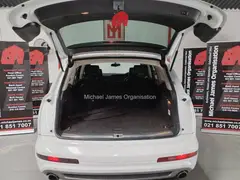 2014 AUDI Q7 3.0 Tdi V6 QUATRO thumbnail 7