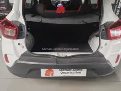 2022 RENAULT KWID 1.0 DYNAMIQUE/ ZEN/ TECHNO 5DR thumbnail 10