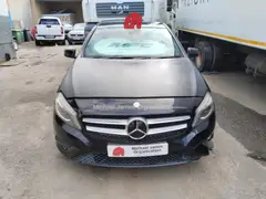 2013 MERCEDES - BENZ A 220 CDI BE A/T thumbnail 3