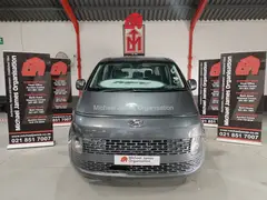 2022 HYUNDAI STARIA 2.2D A/T thumbnail 1