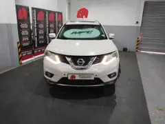 2015 NISSAN X TRAIL 1.6 DCI LE 4X4 (T32) thumbnail 3