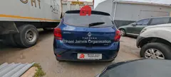 2019 RENAULT SANDERO 900T EXPRESSION thumbnail 5
