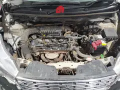 2022 SUZUKI ERTIGA 1.5 GLX thumbnail 10