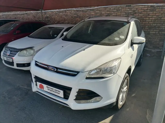 2014 Ford Kuga 1.6 Ecoboost