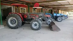 Agricultural, Viticultural, Transport & Workshop Equipment thumbnail 40