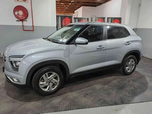 2021 HUYNDAI CRETA 1.5 PREMIUM