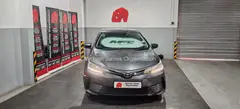 2022 TOYOTA COROLLA QUEST 1.8 EXCLUSIVE thumbnail 3