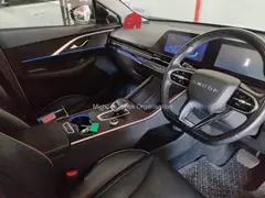 2024 CHERY OMODA C5 1.5T LUXURY S thumbnail 9