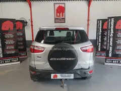 2015 FORD ECOSPORT 1.5TiVCT AMBIENTE thumbnail 5