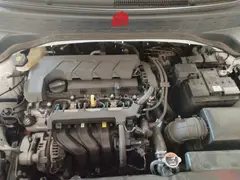2025 KIA SONET 1.5 EX CVT thumbnail 11