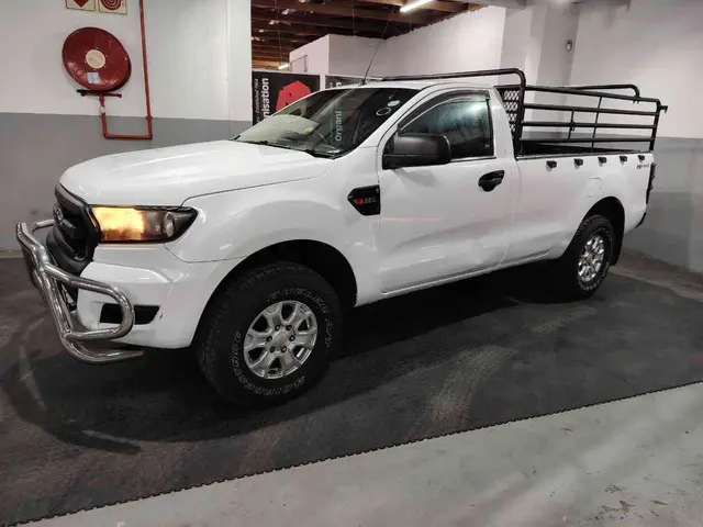 2016 FORD RANGER 2.2 TDCI XL P/U S/C