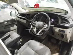 2022 VOLKSWAGEN T6 KOMBI 2.0 TDI DSG 110KW TRENDLINE thumbnail 6