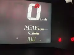 2025 RENAULT KWID 1.0 CLIMBER 5DR thumbnail 9