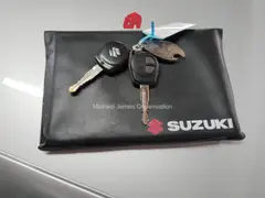 2022 SUZUKI SWIFT 1.2 GL AMT thumbnail 9