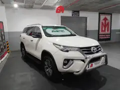 2019 TOYOTA FORTUNER 2.8 GD-6 R/B A/T thumbnail 2