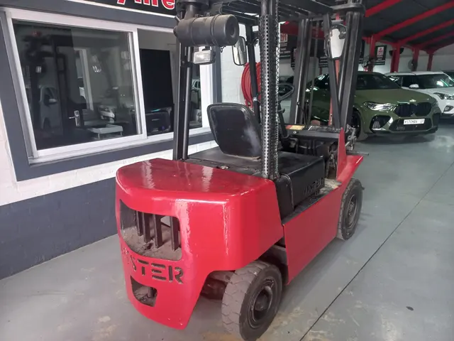 Onsite Repo Auction - 22 February 2024 - Somerset West A-3469