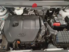 2025 CHERY TIGGO 7 PRO 1.5T EXECUTIVE CVT thumbnail 11