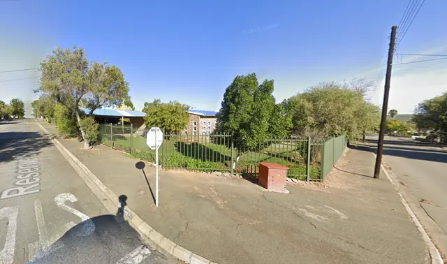 61 Reserwe Street, Oudtshoorn