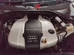2014 AUDI Q7 3.0 Tdi V6 QUATRO thumbnail 11