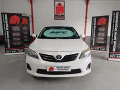 2017 TOYOTA COROLLA QUEST 1.6 thumbnail 2