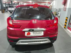 2022 HONDA WR-V 1.2 COMFORT thumbnail 5