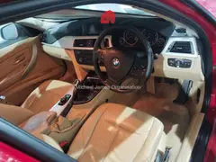 2012 BMW 320i (F30) thumbnail 6