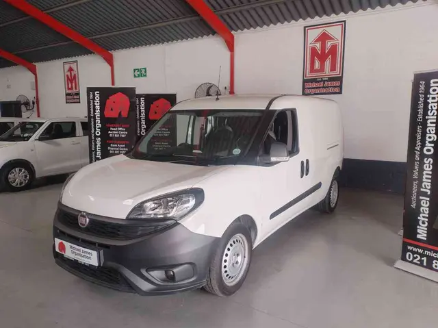 2025 FIAT DABLO MAXI PROFFESIONAL