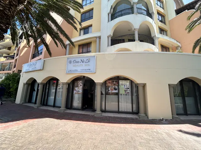 Liquidation Auction -  Retail Commerical Unit - Century City A-3402