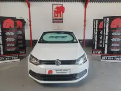 2019 VOLKSWAGEN POLO VIVO 1.4 TRENDLINE 5DR thumbnail 2