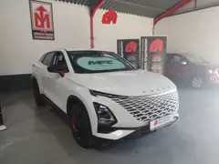 2024 CHERY OMODA C5 1.5T LUXURY S thumbnail 3