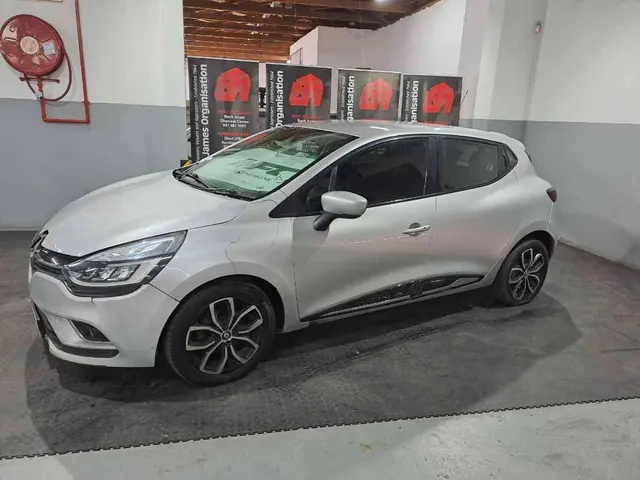 2019 RENAULT CLIO IV 900 T DYNAMIQUE 5DR (66KW)