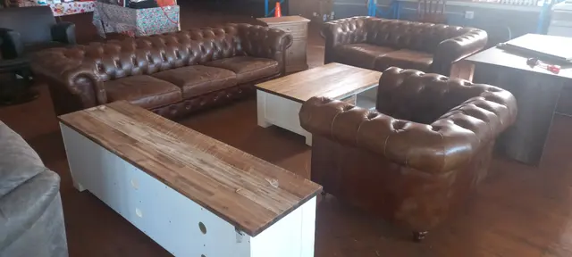 Onsite Warehouse Auction - 11 July 2024 - Gqeberha A-3515