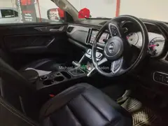 2022 GWM P-SERIES 2.0TD DLX A/T  P/U D/C thumbnail 8