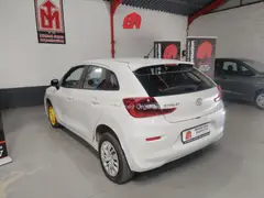 2025 TOYOTA STARLET 1.5 Xi thumbnail 4