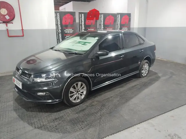 2020 VOLKSWAGEN POLO GP 1.5 TDI COMFORTLINE