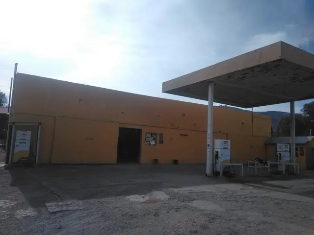 Online Auction - Commercial Property - Cala A-3539