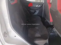 2020 RENAULT KWID 1.0 DYNAMIQUE/ ZEN/ TECHNO 5DR thumbnail 7