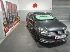 2017 VOLKSWAGEN POLO GP 1.6 COMFORTLINE thumbnail 2