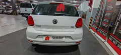 2014 VOLKSWAGEN POLO GP 1.2 TSI HIGHLINE (81KW) thumbnail 5