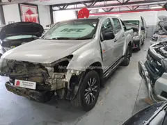 2019 ISUZU D-MAX 250 HO X-RIDER D/C P/U thumbnail 1