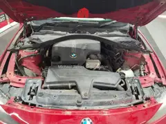 2012 BMW 320i (F30) thumbnail 10
